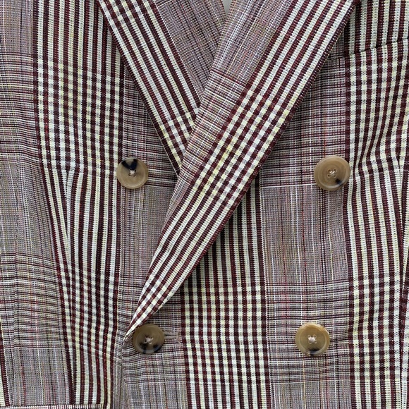 Golden Goose Deluxe Brand blazer jacket size L - Picture 13 of 17